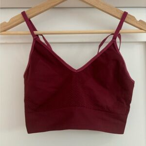 Knix sports bra